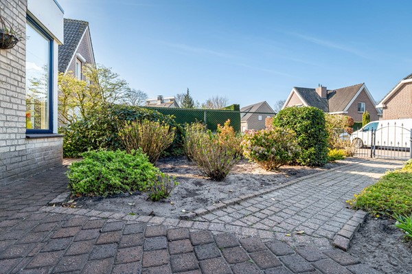 Medium property photo - Korte Bunder 7, 4741 TV Hoeven